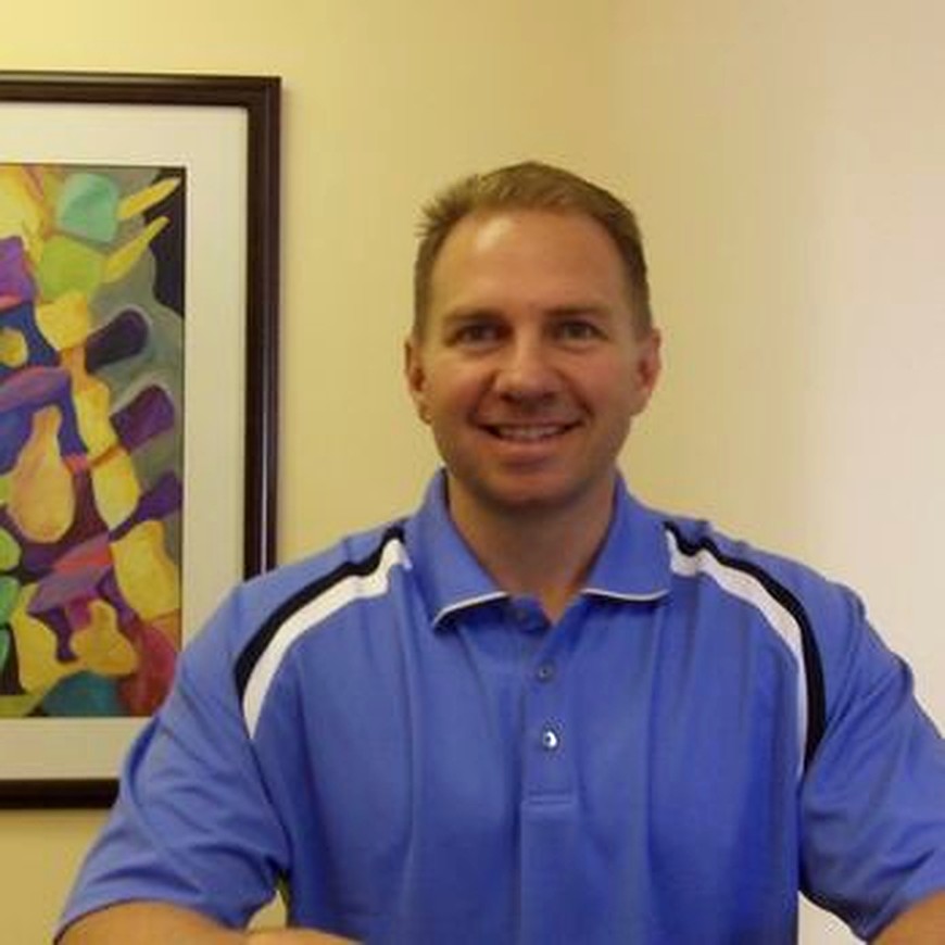 Dr. Brian J. Bussard — Chiropractor Kent WA