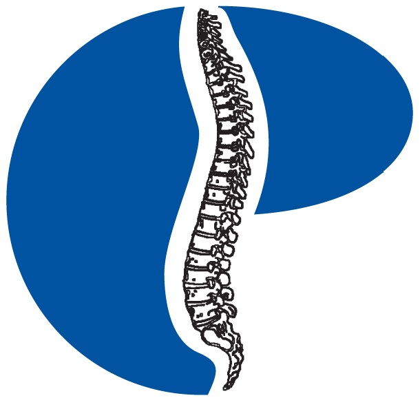 Palmer Chiropractic Logo
